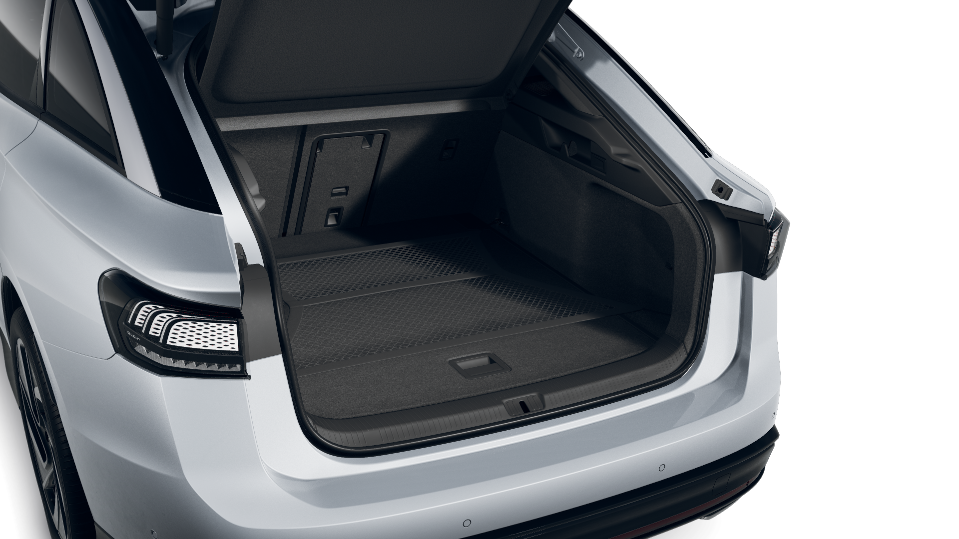 Volkswagen ID.7 IQ.Drive Pro