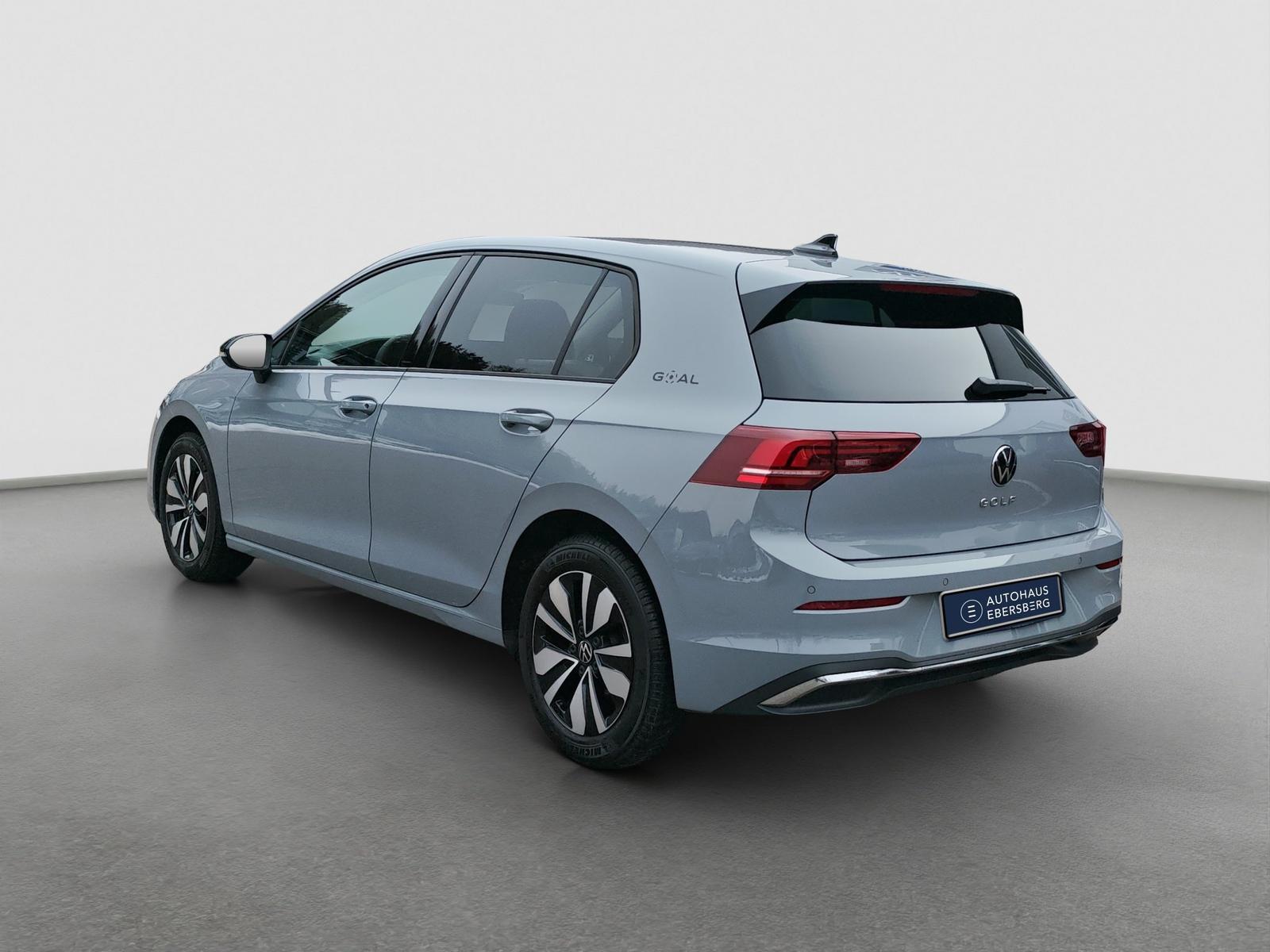 Volkswagen Golf 1.5 TSI Golf VIII Life