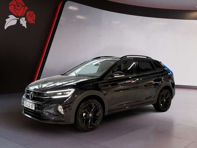 Volkswagen Taigo DSG R-Line