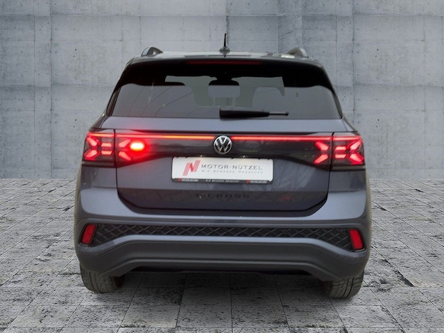 Volkswagen T-Cross 1.5 TSI DSG R-Line