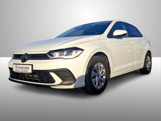 Volkswagen Polo Life