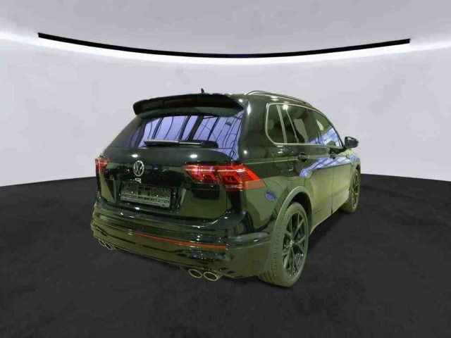 Volkswagen Tiguan 2.0 TSI DSG