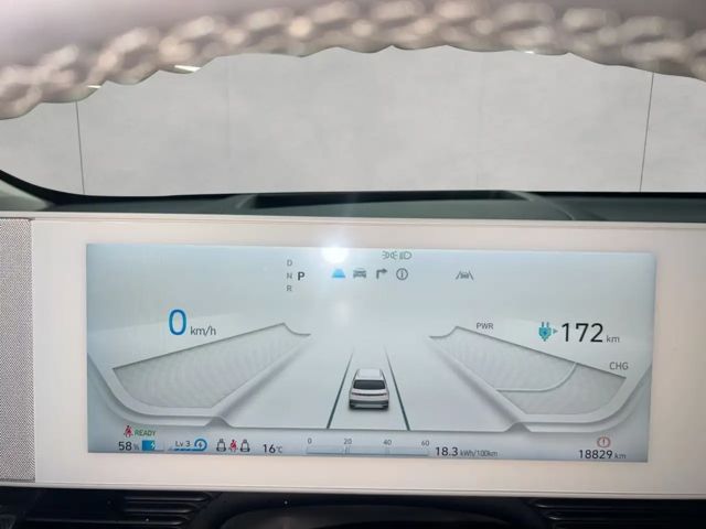 Hyundai IONIQ 5 73 kWh UNIQ