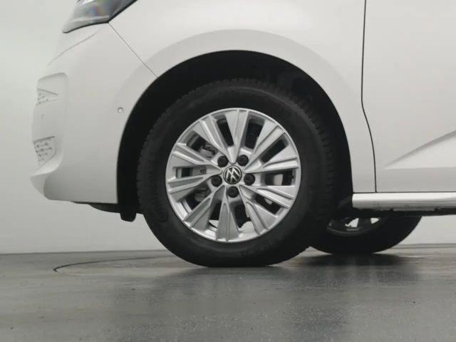 Volkswagen California Beach T7