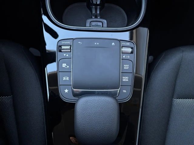 Mercedes-Benz CLA 250 4MATIC Shooting Brake