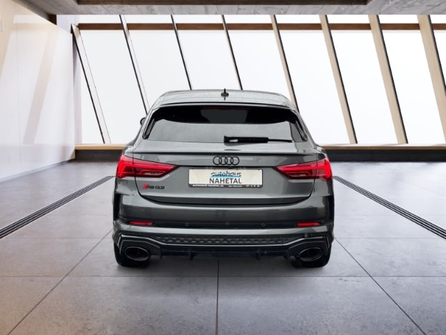 Audi RS Q3 Quattro S-Tronic Sportback