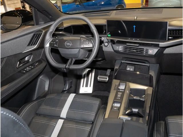 Opel Grandland X Ultimate business+