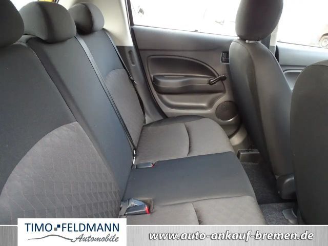 Mitsubishi Space Star Star