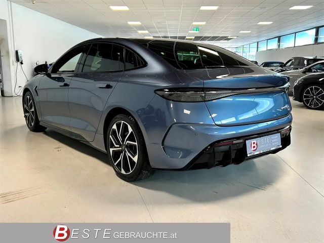 BYD Seal Excellence Vierwielaandrijving