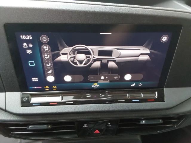 Volkswagen Caddy Cargo TDI