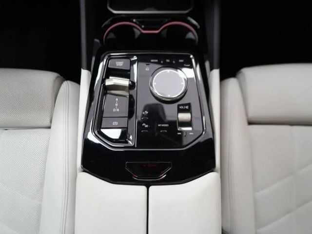 BMW i5 M-Sport eDrive40