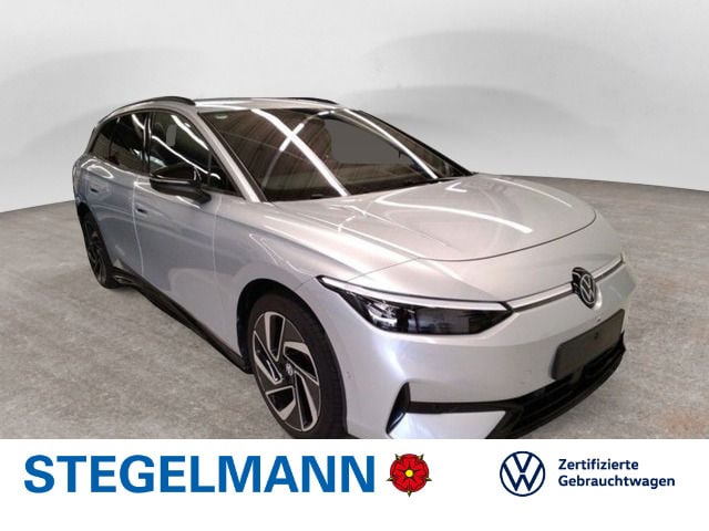 Volkswagen ID.7 Pro Tourer