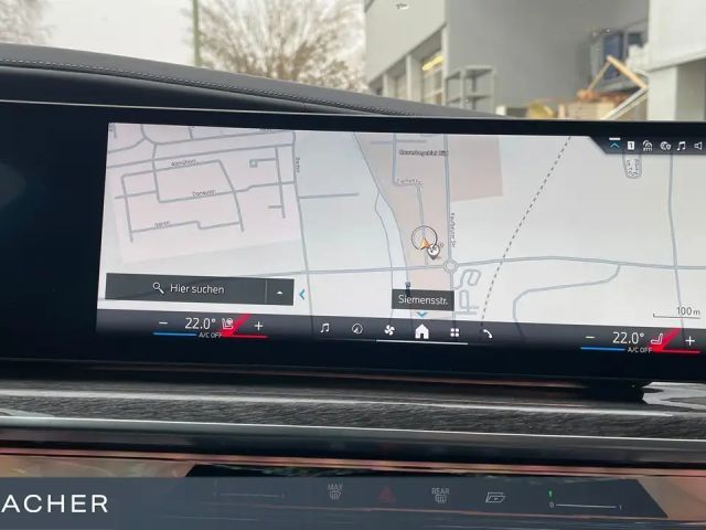 BMW i7 M-Sport Sedan xDrive xDrive60