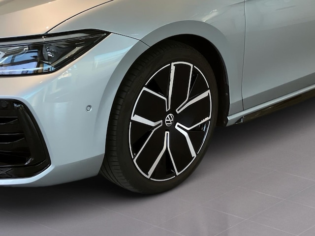 Volkswagen Passat 2.0 TDI DSG