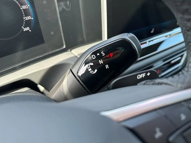 Volkswagen Tiguan DSG R-Line