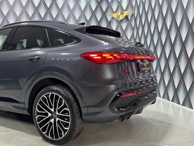 Audi Q5 40 TDI Quattro S-Line Sportback