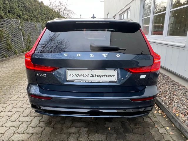 Volvo V60 AWD Dark Plus Recharge T8