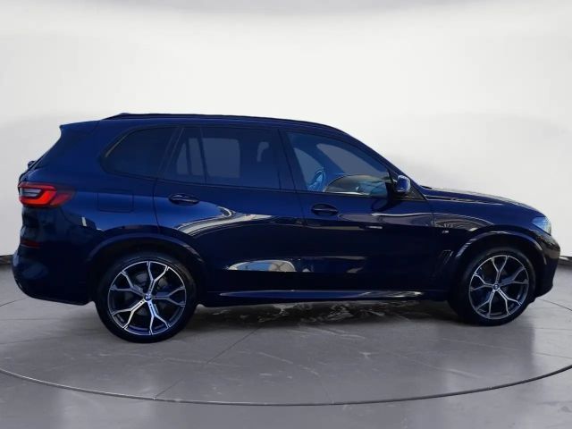 BMW X5 M-Sport xDrive30d