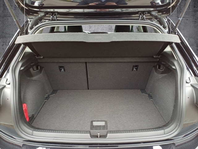 Volkswagen Polo 1.0 TSI Move