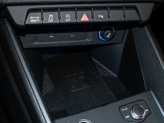 Audi A1 35 TFSI S-Line S-Tronic Sportback