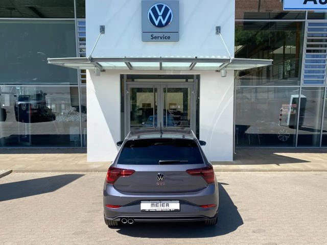 Volkswagen Polo 2.0 TSI DSG GTI IQ.Drive