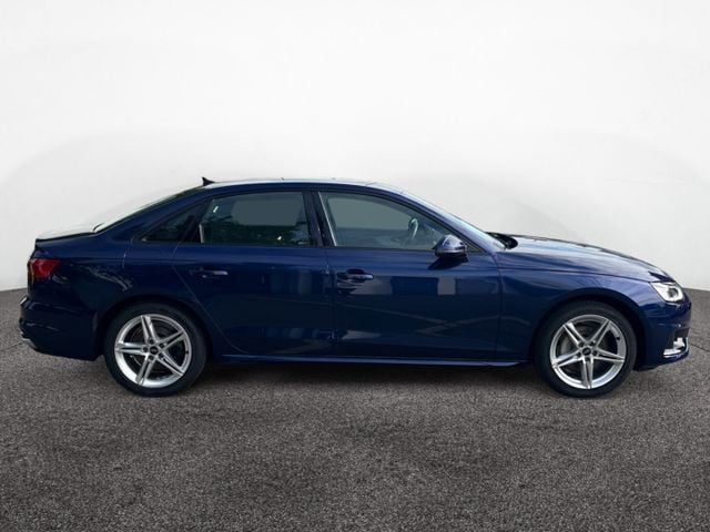 Audi A4 40 TDI S-Tronic Sedan