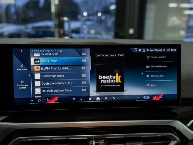 BMW i4 Coupé Gran Coupé eDrive40