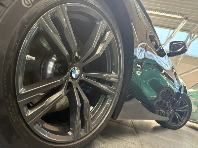 BMW Z4 Cabrio M40i Roadster