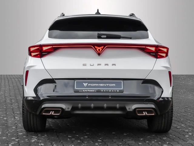 Cupra Formentor DSG VZ
