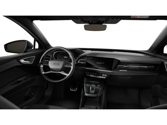 Audi Q4 e-tron 40
