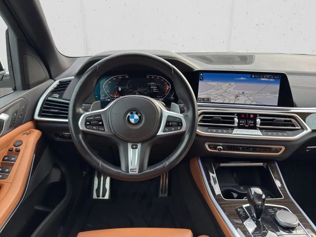 BMW X5 xDrive30d
