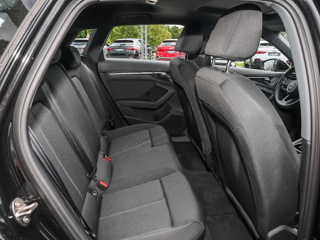 Audi A3 35 TFSI S-Tronic Sportback