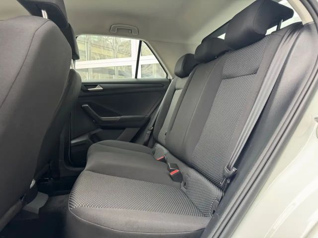 Volkswagen T-Roc 2.0 TDI