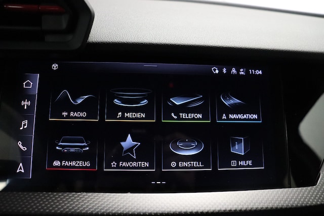 Audi RS3 Quattro S-Tronic Sedan