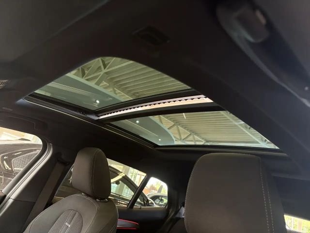 BMW X2 Coupé xDrive25e