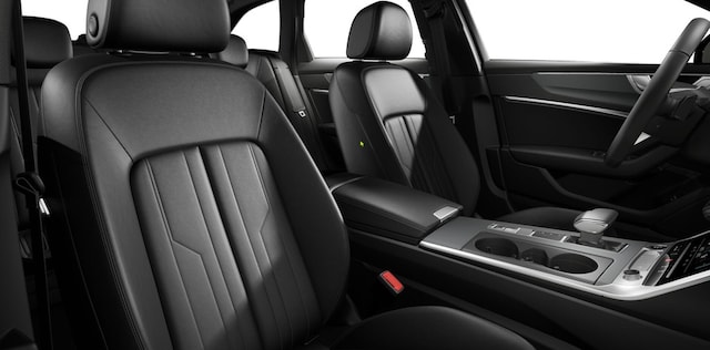 Audi A6 45 TFSI Avant Quattro S-Tronic