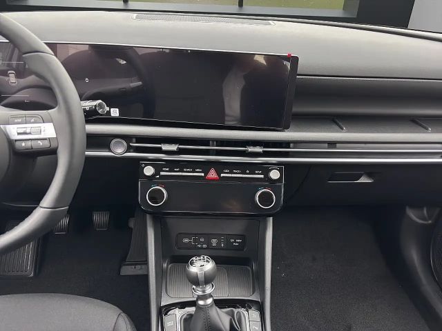 Hyundai Tucson 2WD T-GDi