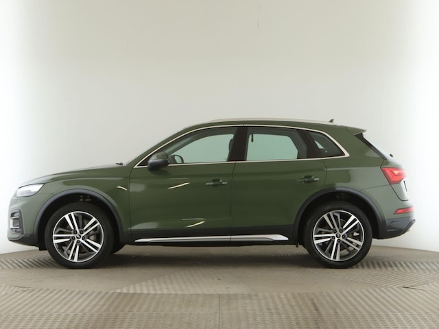 Audi Q5 50 TDI Quattro