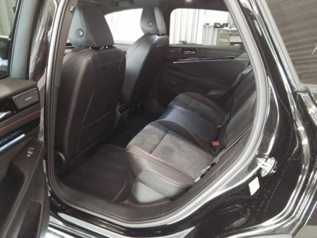 Volkswagen ID.7 GTX IQ.Drive