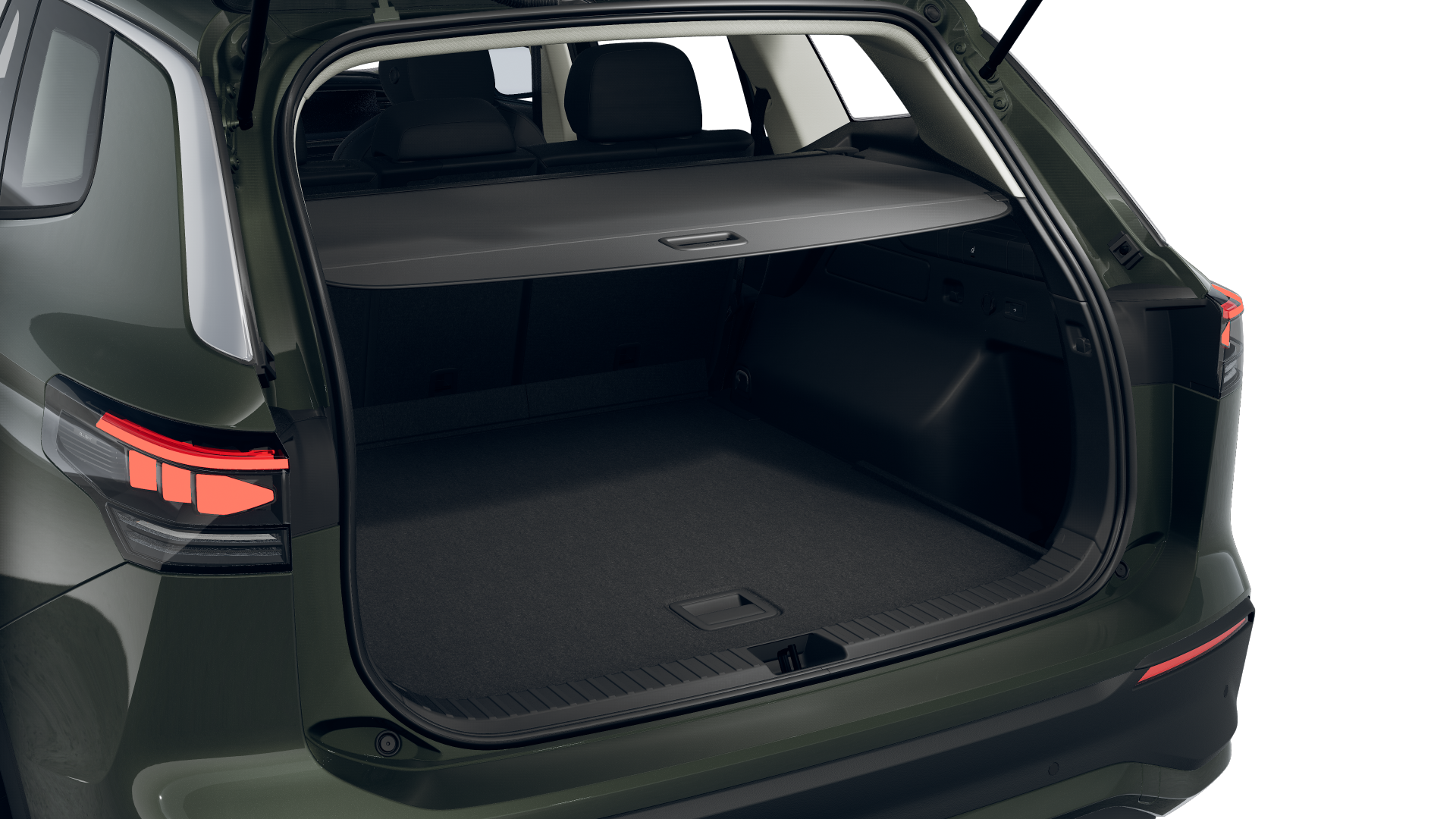 Volkswagen Tayron 1.5 TSI DSG Life