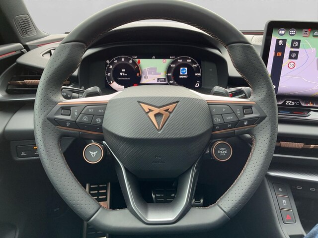 Cupra Terramar 1.5 eTSI