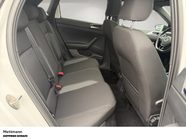 Volkswagen Polo 1.0 TSI