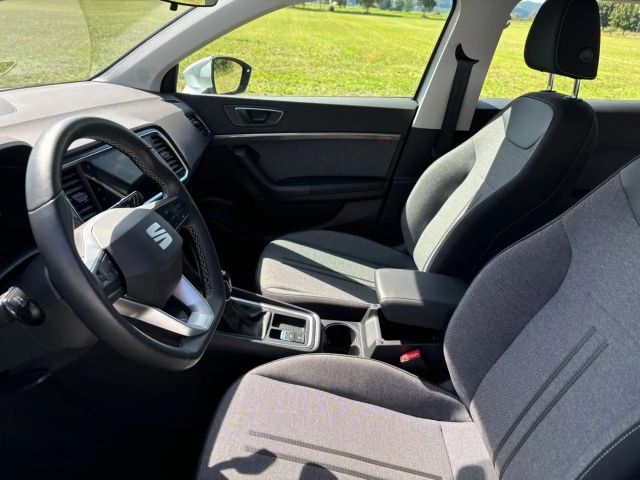 Seat Ateca 1.5 TSI Style