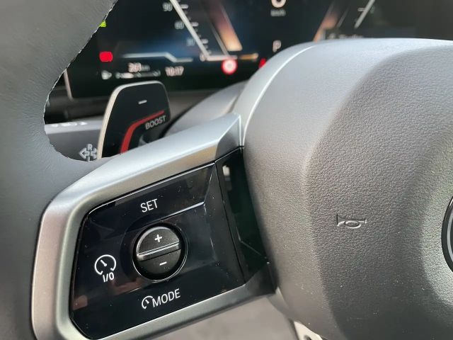 BMW 520 520d M-Sport Touring xDrive