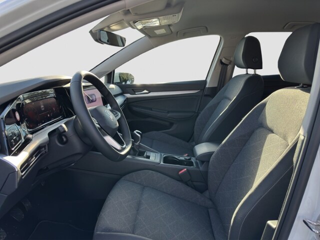 Volkswagen Golf 1.0 TSI Golf VIII