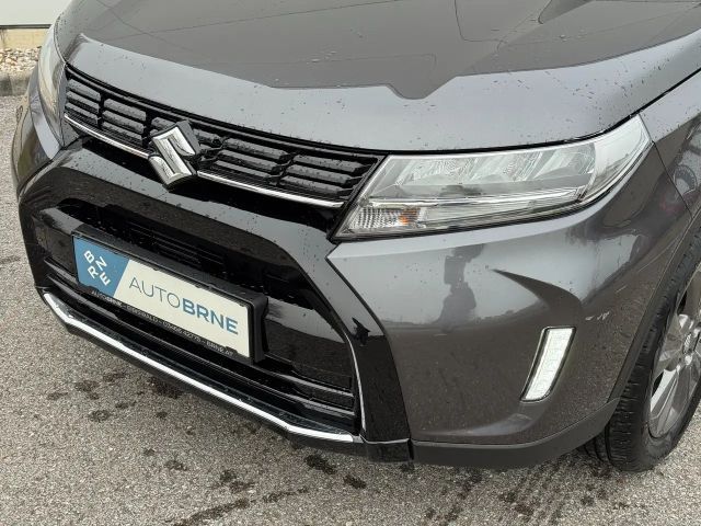 Suzuki Vitara AllGrip Hybrid Shine