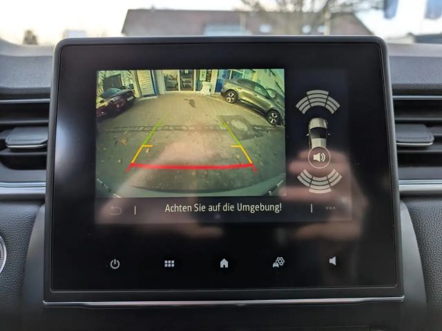 Renault Captur TCe 140 Techno