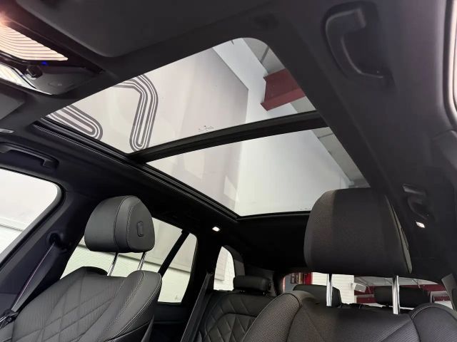 BMW X5 M-Sport xDrive