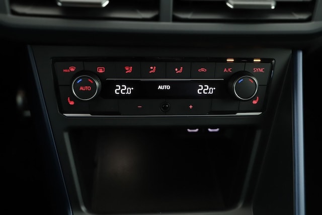 Volkswagen Polo 1.0 TSI TSi United