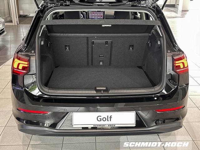 Volkswagen Golf 1.5 TSI